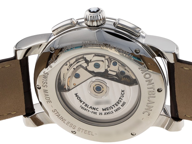 Montblanc Star 4810 102378